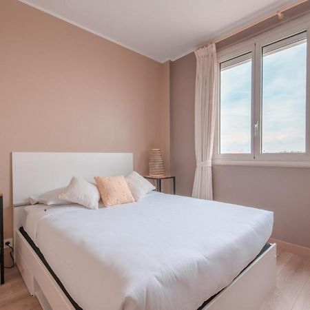 Appartement De 90M Vue Sur Le Port Saint-Nazaire  Exterior photo